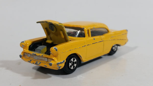 57 chevy toy car