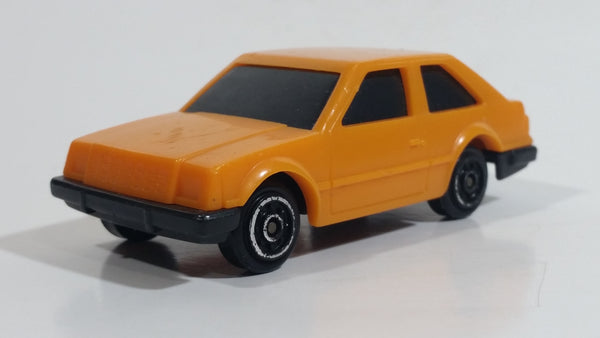 ford escort toy car