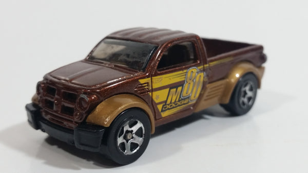 hot wheels dodge m80