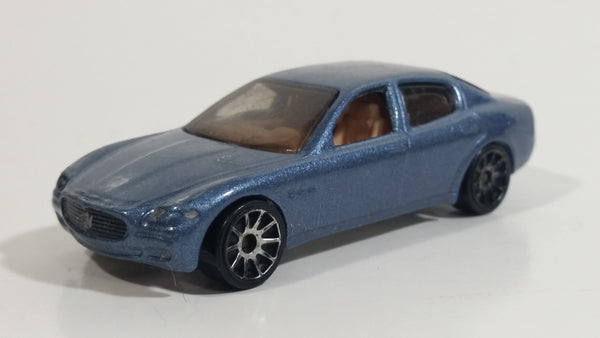 maserati quattroporte hot wheels