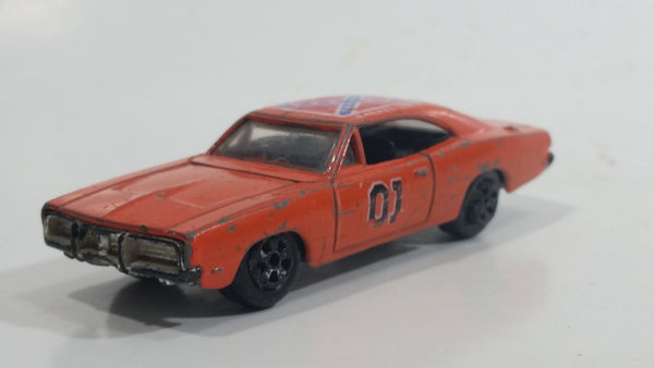 1981 general lee hot wheels