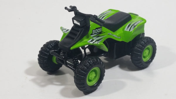 maisto atv