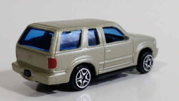 motormax ford explorer