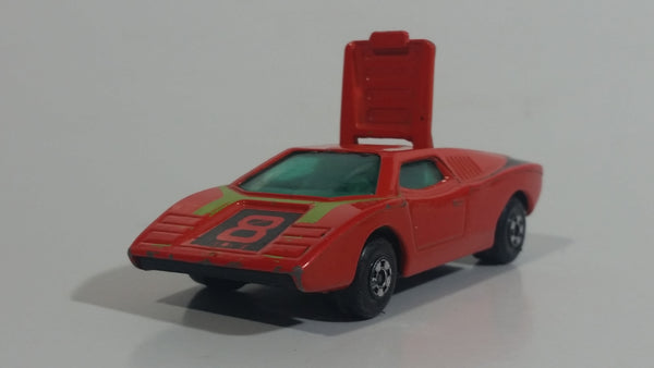 matchbox lamborghini countach 1973