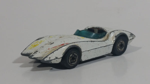 hot wheels second wind