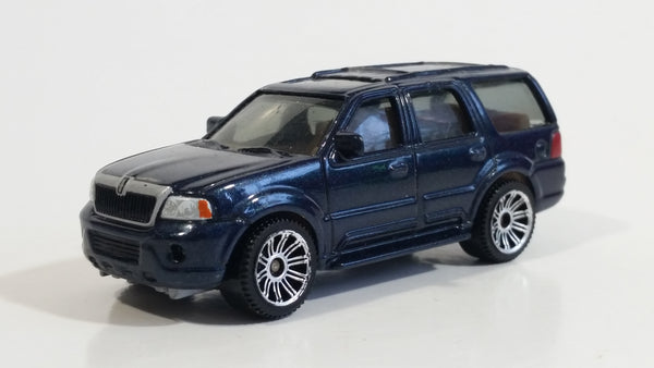 matchbox lincoln navigator