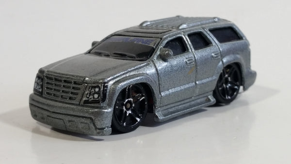 cadillac escalade toy car