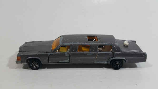 majorette limousine 339