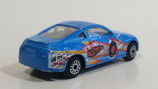 350z toy car