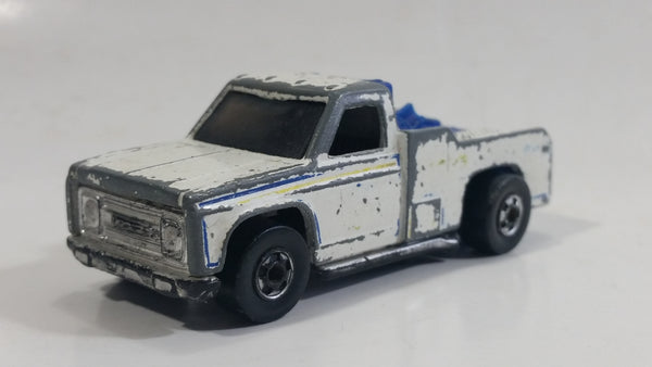 hot wheels ramblin wrecker