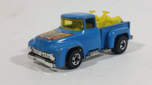 hot wheels 56 hi tail hauler