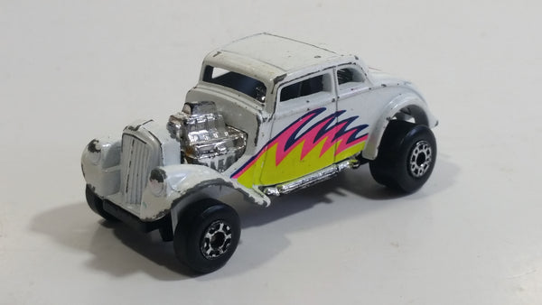 matchbox 33 willys street rod