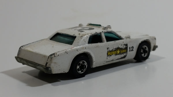 hot wheels dodge monaco