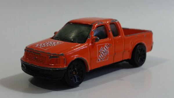 ford f150 matchbox car