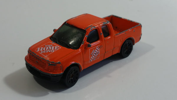 ford f150 toy trucks matchbox