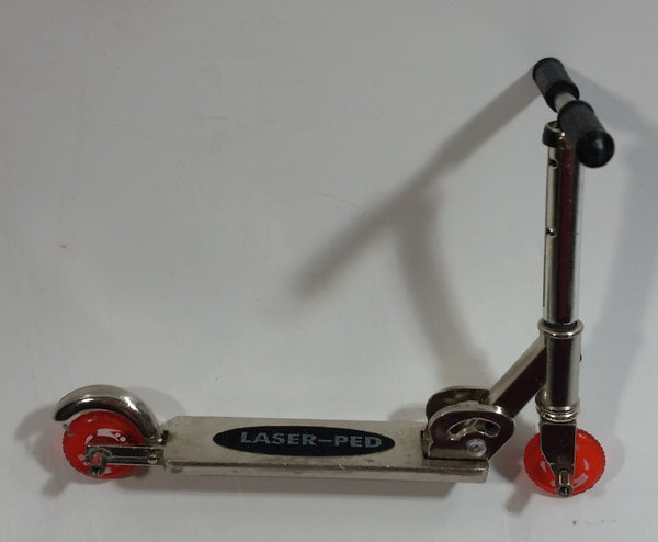 miniature scooter toy