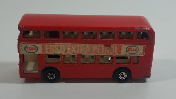 matchbox series no 74 daimler bus