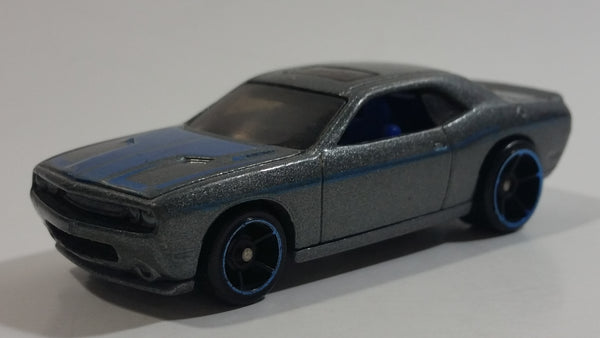 dodge challenger shaker diecast