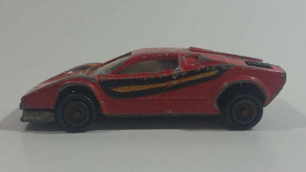 majorette lamborghini no 237