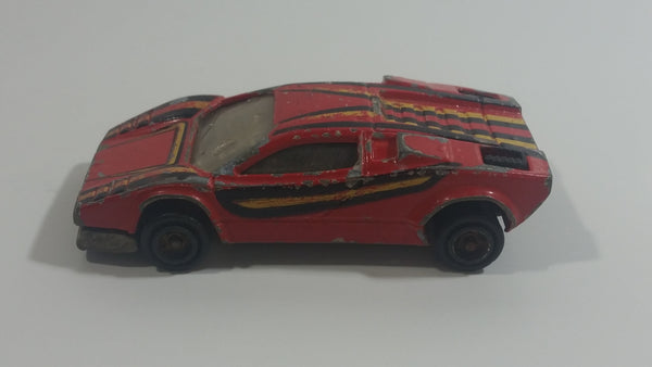 majorette lamborghini no 237