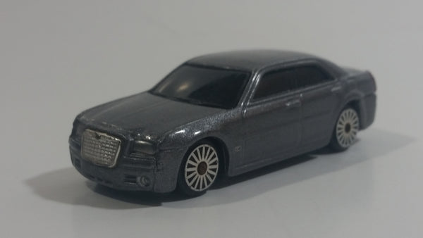 maisto chrysler 300c hemi