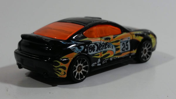 hyundai tiburon diecast model