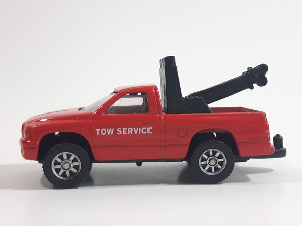 maisto dodge dakota