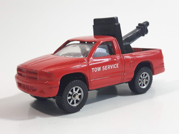 dodge dakota toy truck