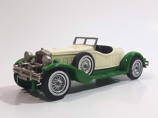 matchbox stutz bearcat