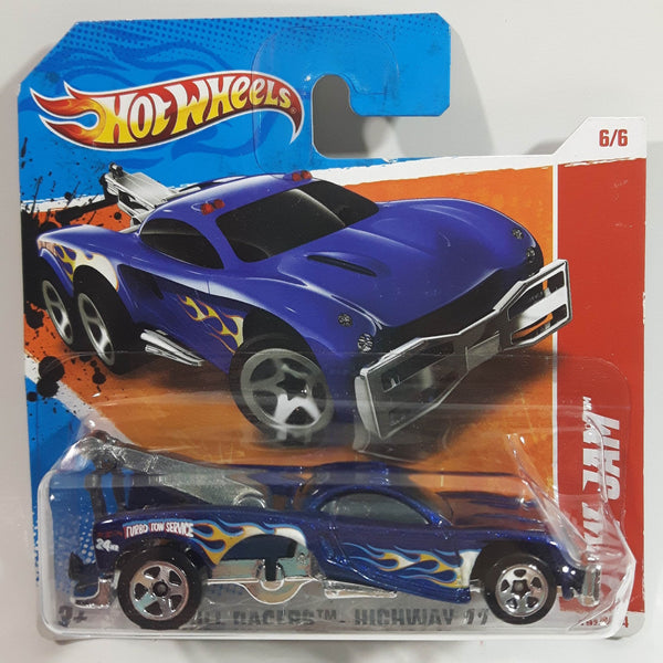 hot wheels tow jam