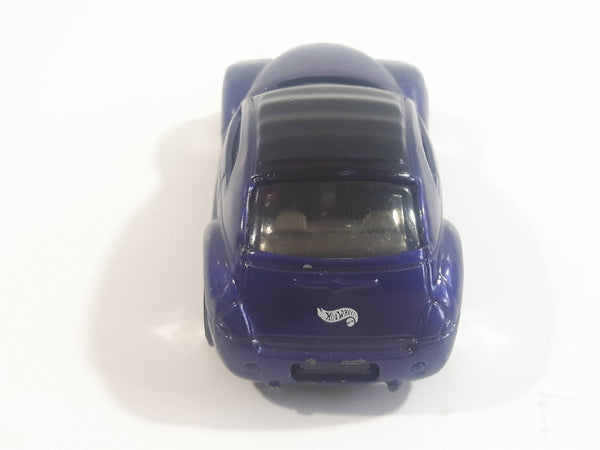 2000 Hot Wheels Chrysler Pronto Purple Die Cast Toy Car Vehicle ...