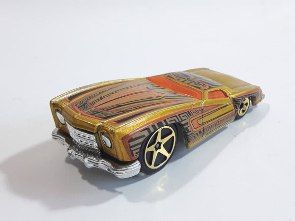 hot wheels 74 chevy monte carlo