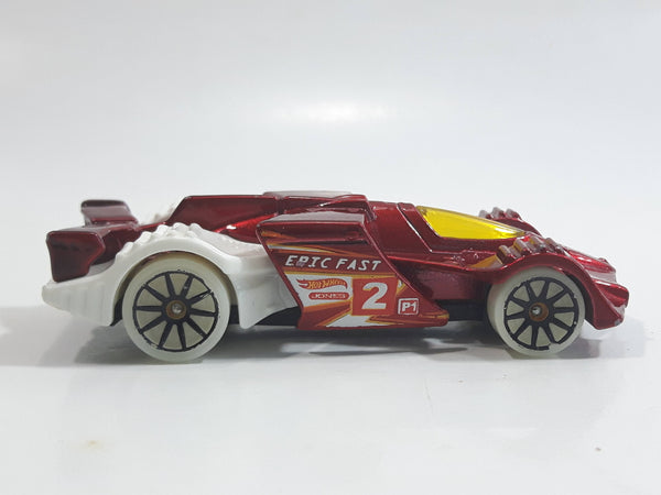 hot wheels cfh02