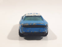 2001 Hot Wheels City Service '93 Warner Oldsmobile Aurora #54 Police C ...