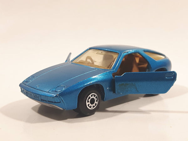 matchbox no 59 porsche 928