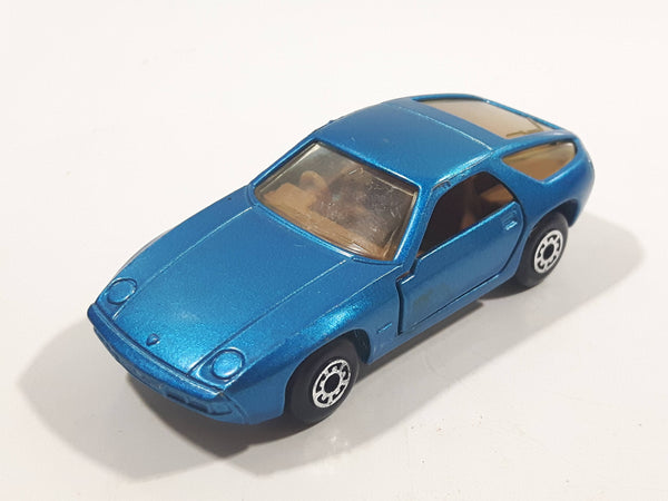 matchbox no 59 porsche 928