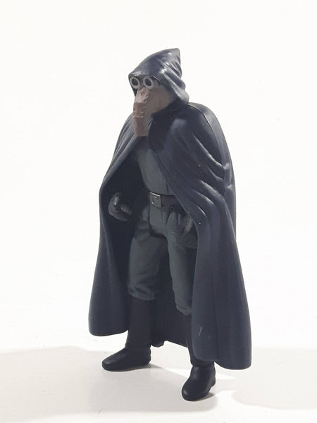 1997 Kenner Toys LFL Star Wars Character Garindan Caped Action Figure ...