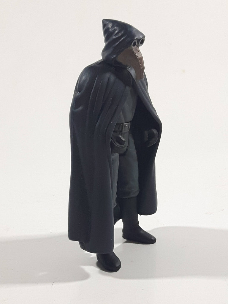 1997 Kenner Toys LFL Star Wars Character Garindan Caped Action Figure ...