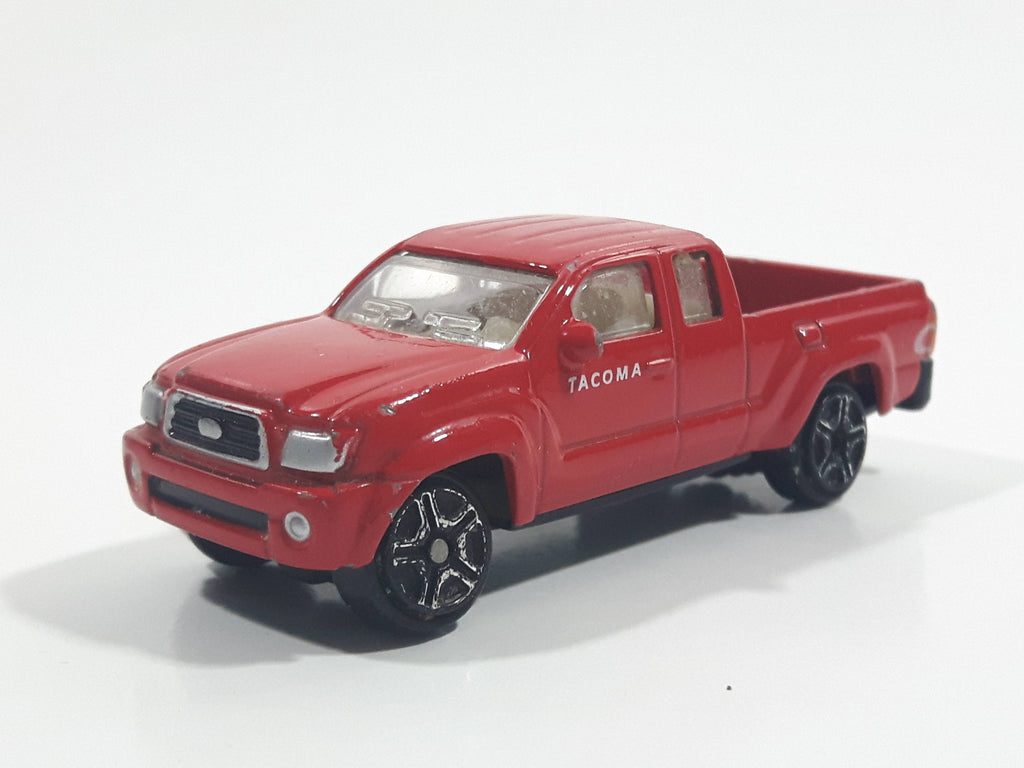 Toy Toyota Truck