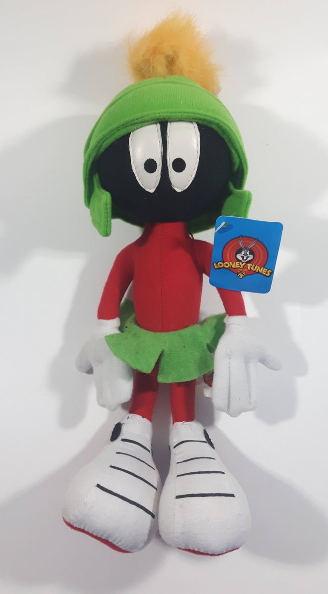 Ganz Warner Bros. Looney Tunes Marvin The Martian 14