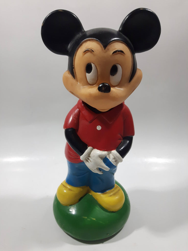 Vintage Walt Disney Productions Mickey Mouse 8