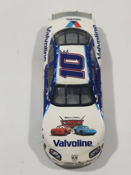NASCAR #10 Valvoline バルボリン-