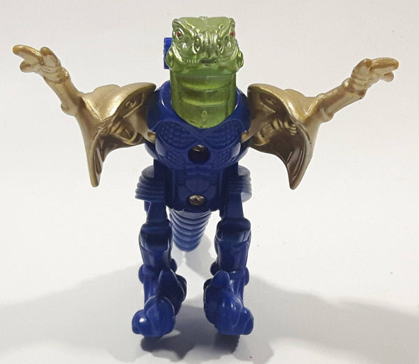 hasbro takara 1997