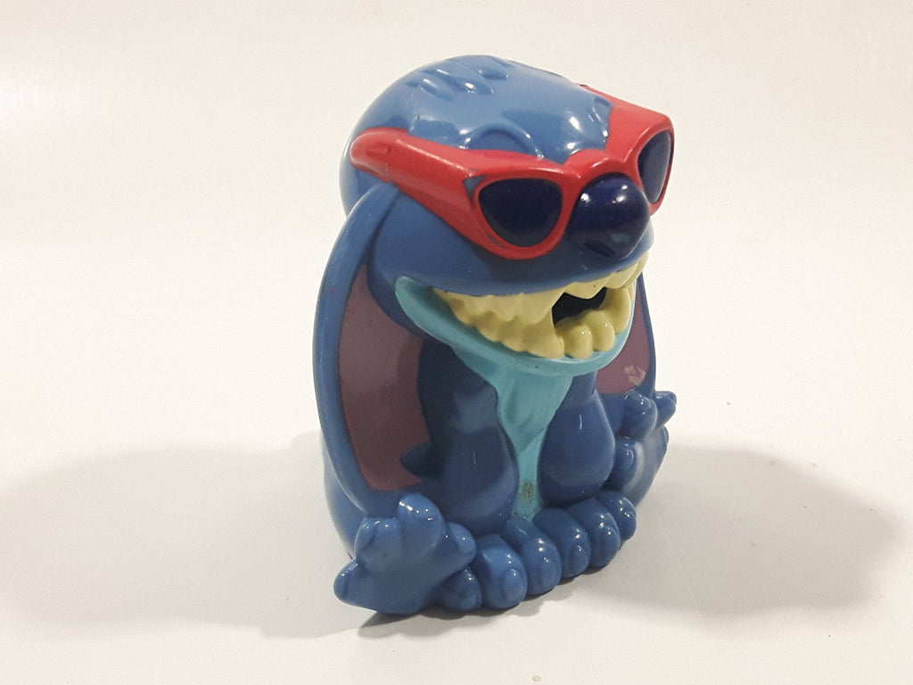 2004 McDonald's Disney Lilo and Stitch Play-Doh Stitch Character 2 1/4 ...