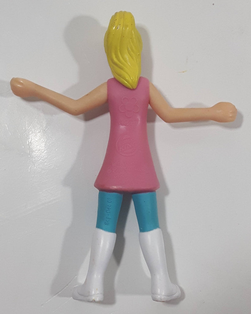 2009 Burger King Mattel Polly Pocket 3 1/2