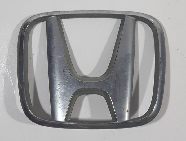 2001-2005 Honda Civic 75701 S5A 0000 Rear Trunk Lid Car Emblem Logo OE ...