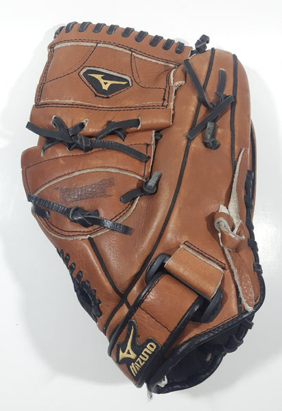 mizuno power lock glove