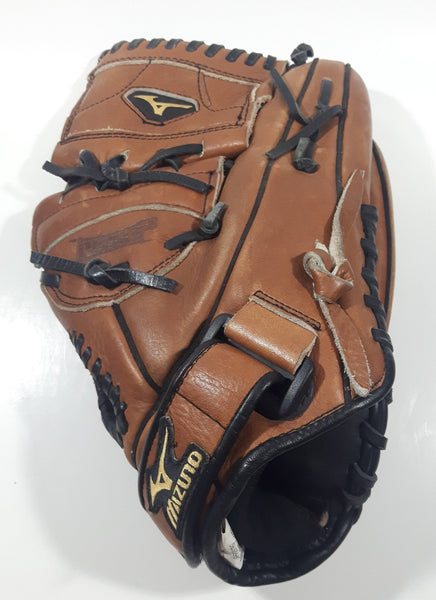 mizuno power lock glove