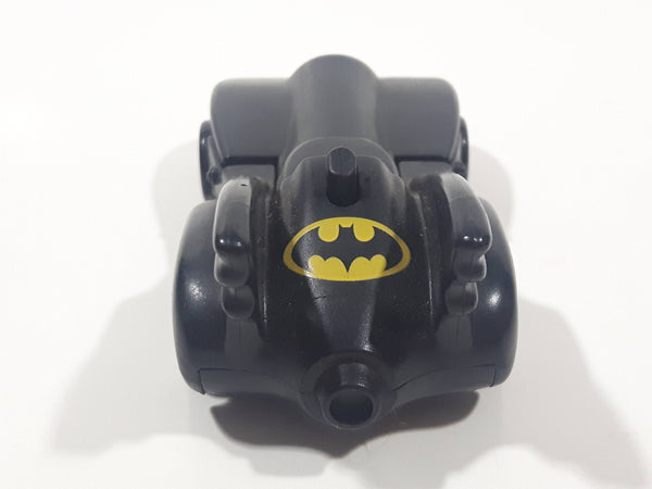 1991 McDonald's DC Comics Batman Returns Batmobile Plastic Toy Car Veh –  Treasure Valley Antiques & Collectibles