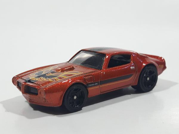 hot wheels 73 firebird